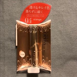 Japanese Opera Lip Tint in 04 Orange